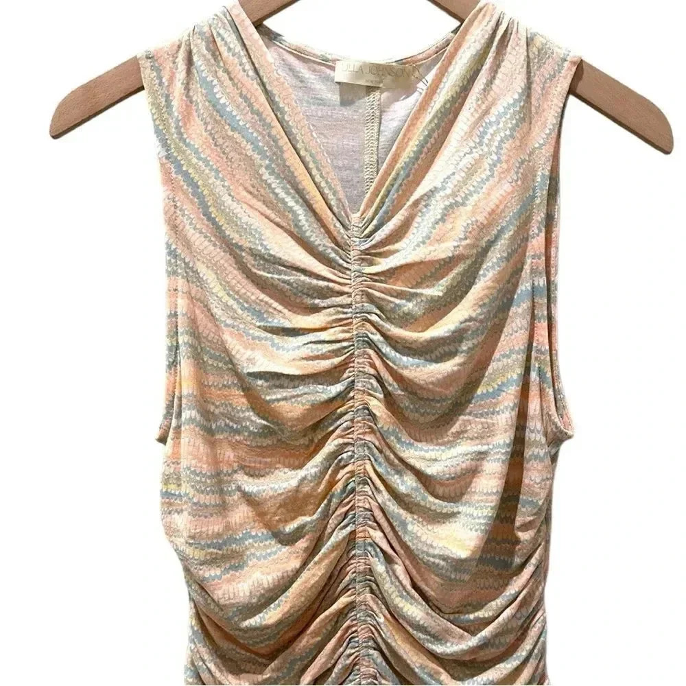 Ulla Johnson Allie Top size Small - Picture 5 of 14
